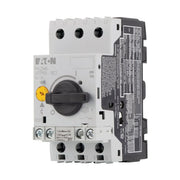 Eaton - Leistungsschalter für Motorschutz Motorschutzschalter 3polig PKZM0-1/NH#088840 Ir=0,63-1A 1S 1Ö − 24 Stück