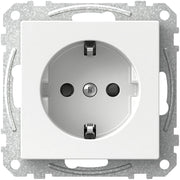 Elso - Steckdose WDE002176 16A Exxact weiss