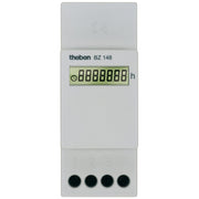 Theben - Betriebsstundenzähler BZ 148 35x128mm
