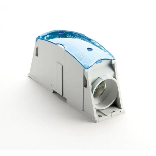 Erico - Verteilerbaugruppe Klemmen Anschlussklemme AL 860A SB630AL IEC 1/1 Kabel − 1 Stück by Erico
