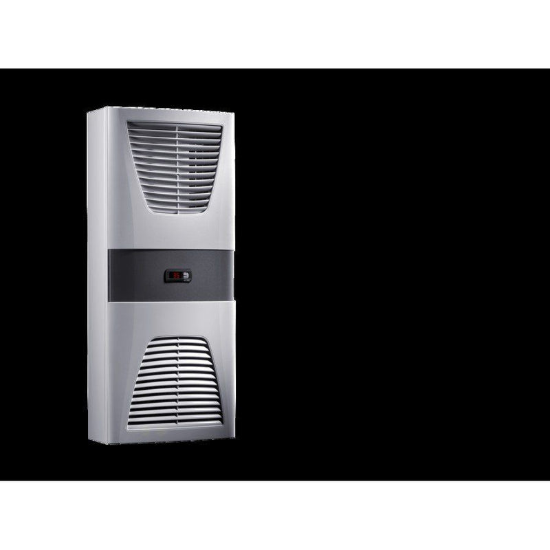 Rittal - Luft/Luft-Wärmetauscher (Schaltschrank Klimatisierung) Wandanbau-Wärmetauscher SK 3127.100 30 WK,230V,50/60Hz