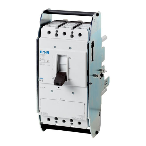 Eaton - Lasttrennschalter 3polig N3-630-AVE 630A +Ausfahr