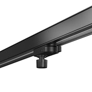 RZB - Mechanisches Zubehör/Ersatzteile für Leuchten Zugentlastung 70875.003 sw f.Multi-Adapter − 1 Stück