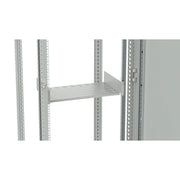 nVent Hoffman - Komponente für den Ausbau (Schaltschrank) 19"-Ablage 2U, 432x470 MTR1470