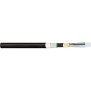 Corning K&L - LWL-Kabel U-VQ(ZN)BH 12G50 0.9 TB3 012T8J-32188E2G-Cca OM3 ClearCurve − 2000 Meter