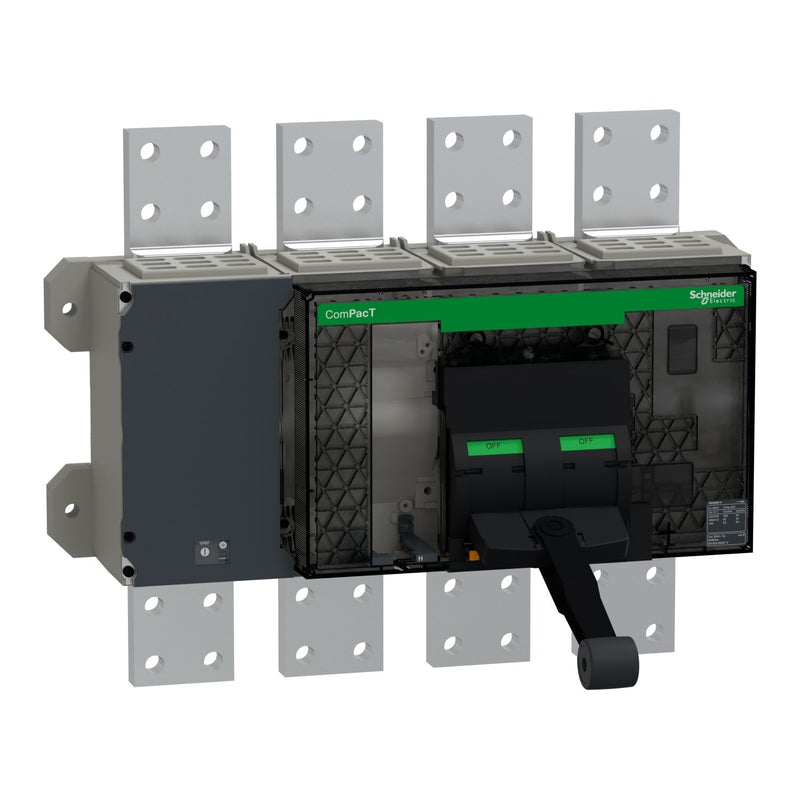 Schneider Electric - Inneneck für Geräteeinbaukanal Innenecke Alu 5510203 INKA 161-2/72
