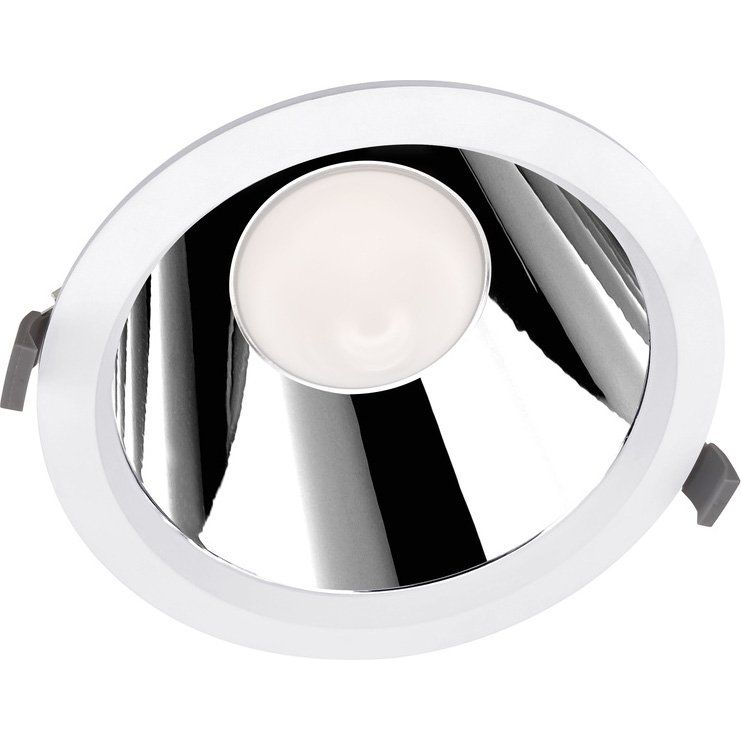 Ledvance - Downlight/Strahler/Flutlicht LED-Downlight DLCTDAD200P30WMSU19 940, DALI