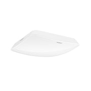 Steinel - Bussystem-Bewegungsmelder Präsenzmelder True Presence 079451 KNX DE WS