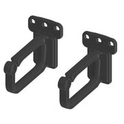 Enoc - Kabelführung für Gehäuse/Schränke Kabelführungsbügel KBP 01-S X1(VE2) 1HE