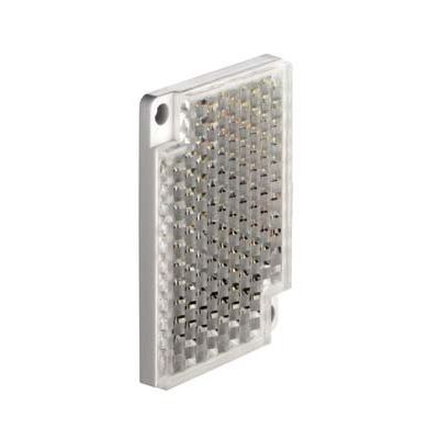Leuze - Reflektor für Lichtschranke Kunststoffreflektor TKS 40x60 schraubbar