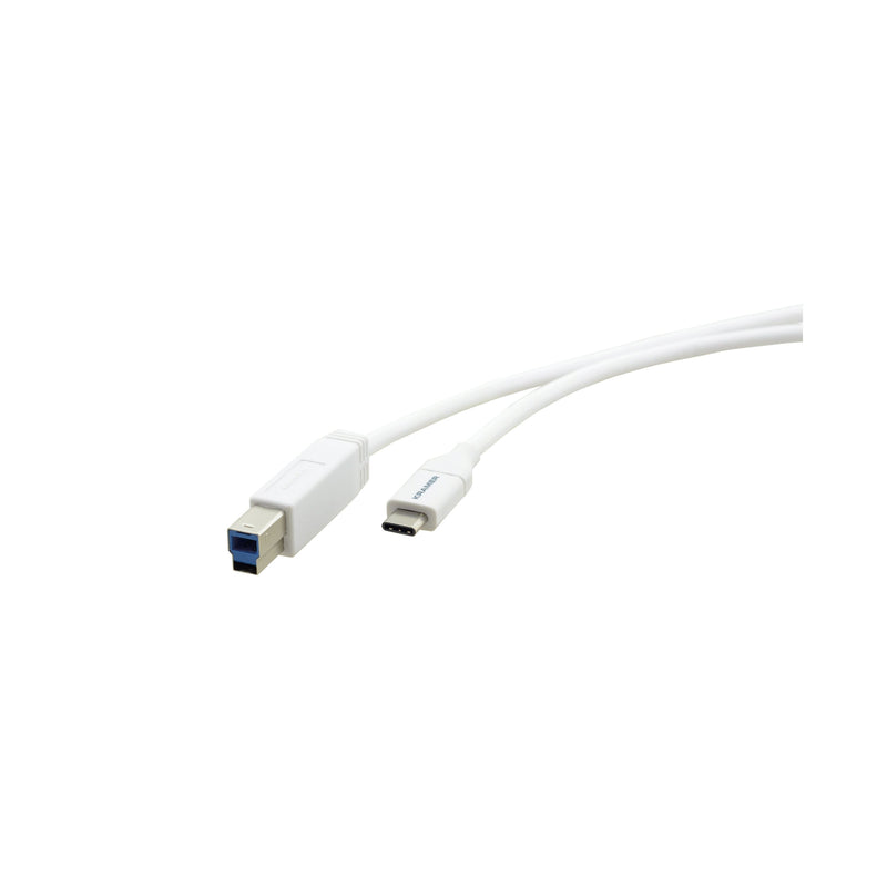 Kramer - PC-Kabel USB 3.1 GEN-2 Kabel C-USB31/CB-3 0,9m