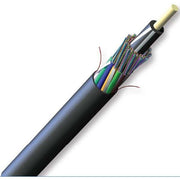 Corning K&L - LWL-Kabel A-DQ(ZN)2Y VB 288ZH4-Y3F42ADE 12x24 E9U200-Typ B − 4000 Meter