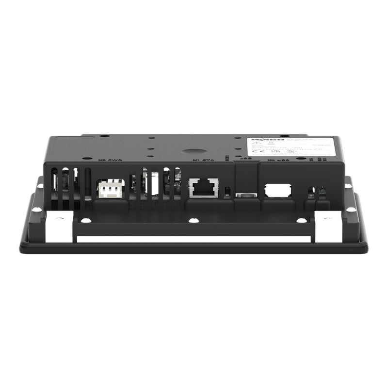 WAGO - Panel-PC Web Panel 400 762-3403