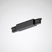 Trilux - Elektrisches Zubehör/Ersatzteile für Leuchten Verbinder Rail I-Verb #8882000 schwarz