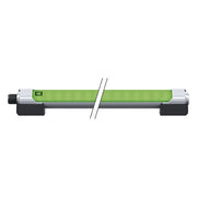 Waldmann Light - Maschinen- und Werkbankleuchte Maschinenleuchte 00809553 − 1 Stück