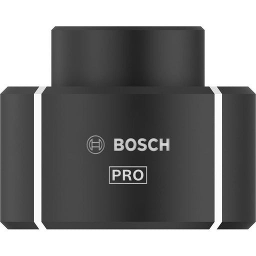 Bosch - Einsatz für Presswerkzeug Kabelschuhe/Verbinder, Aderendhülsen, Schirmanschluss PRO Stempel und Matrize, 2608001158 M20, Edelstahl