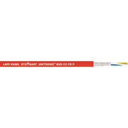 Lapp Kabel&Leitung - Daten- und Kommunikationskabel UNITRONIC BUS CC FD P 2170370/500 FRNC 3x1xAWG20 − 500 Meter