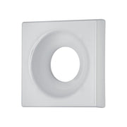 Eaton - Zubehör/Ersatzteile für Bewegungsmelder UMS Deckplatte CBMZ-02/31 reinweiß, glänzend