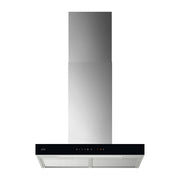 Electrolux AEG - Dunstabzugshaube Kaminhaube GB67D61HL Ecoline