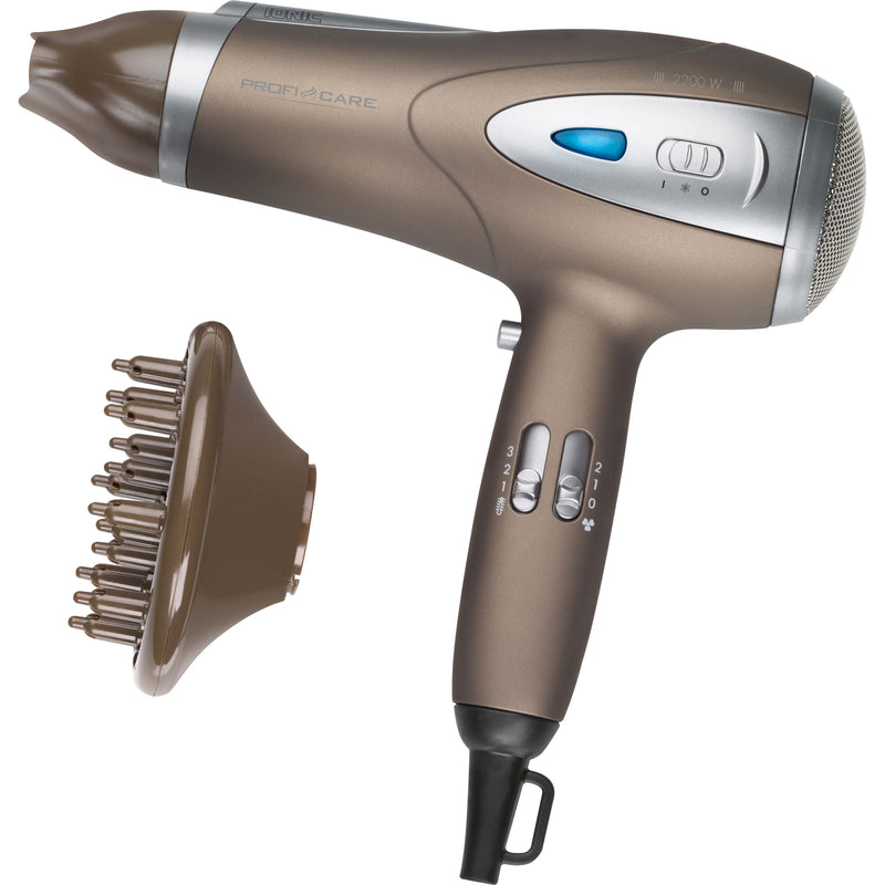 PROFICARE - Haartrockner/Haarstyler Haartrockner PC-HTD3113 br ProfiCare