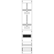 Striebel&John - Zählerfeld Mess- und Wandlerfeld KA4029Z H5/B1