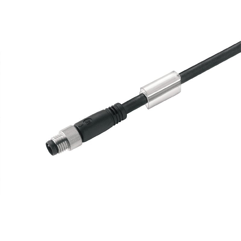 Weidmüller - Konfektioniertes Sensor-Aktor-Kabel Kabel, Leitung SAIL-M8G-3-1.5V