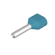 Weidmüller - Aderendhülse Zwilling H0,75/14T ZH HBL − 500 Stück