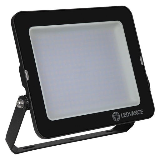 Ledvance - Downlight/Strahler/Flutlicht LED-Fluter FLCOMPV135W830SYM100 830, schwarz