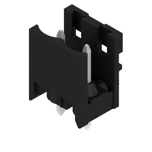 Weidmüller - Leiterplattensteckverbinder Verbinder 5.08mm SL-SMT 5.#1837980000  − 100 Stück