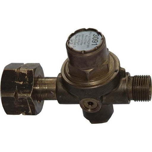 Cellpack - Reduzierventil Schweiss- und Lötwerkzeug Druckregler Typ 309175 für CPB5/6 − 1 Stück by Cellpack
