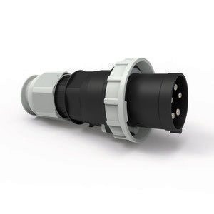 Bals Elektrotech - CEE-Stecker (IEC 60309) Stecker 21555 125A 5p 500V 7h