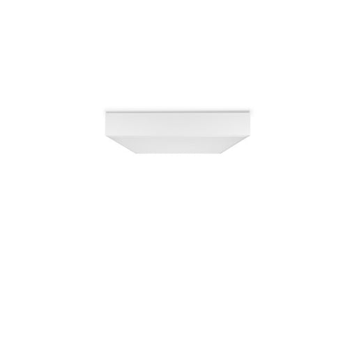 LTS Licht&Leuchten - Decken-/Wandleuchte LED-Anbauleuchte PLL52600401/DALI ws 53W 4000K 5090lm
