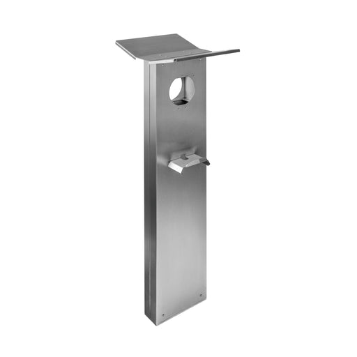 Spelsberg - Zubehör/Ersatzteile für E-Mobility Wallbox Stele SF2 WSD m.Kabelhalterung,V2A