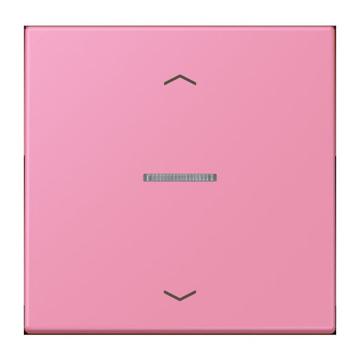 Jung - Bedienelement intelligent eNet Taster Standard 1fach FM LC 1700 P 246