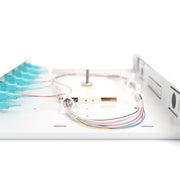 DIGITUS - Patchpanel LWL LWL-Spleißbox DN-96320/3 6xSC OM3