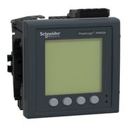 Schneider Electric - Kombimessgerät Universalmessgerät METSEPM5580 2 Ethernet, bis 63