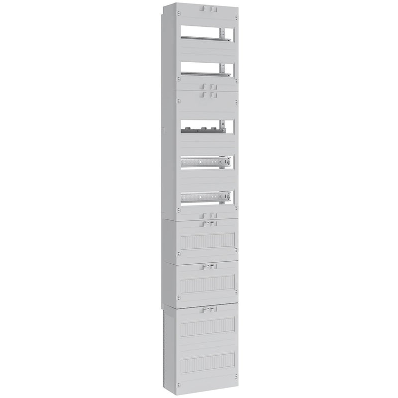 ABN - Verteilerfeld für Installationsverteiler Verteilerfeld V19AR522 1V5 1APZ2, 2RfZ1