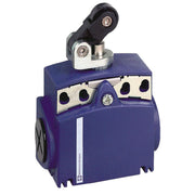 Telemechanique Sensors - Einzelpositionsschalter Positionsschalter XCKT2121P16 universal