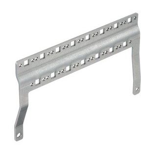 Harting - Zubehör/Ersatzteile für Anschluss- und Verbindungstechnik Schirmbügel, für 09000325201 Anbaugehäuse