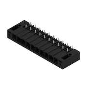 Weidmüller - Leiterplattensteckverbinder Verbinder 7.62mm SV 7.62HP#1931450000 − 18 Stück