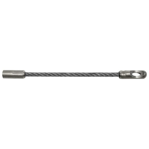 Klauke - Zubehör/Ersatzteile für Blechlocher Federführungskopf 52055397 mit Öse M5 d: 7 mm