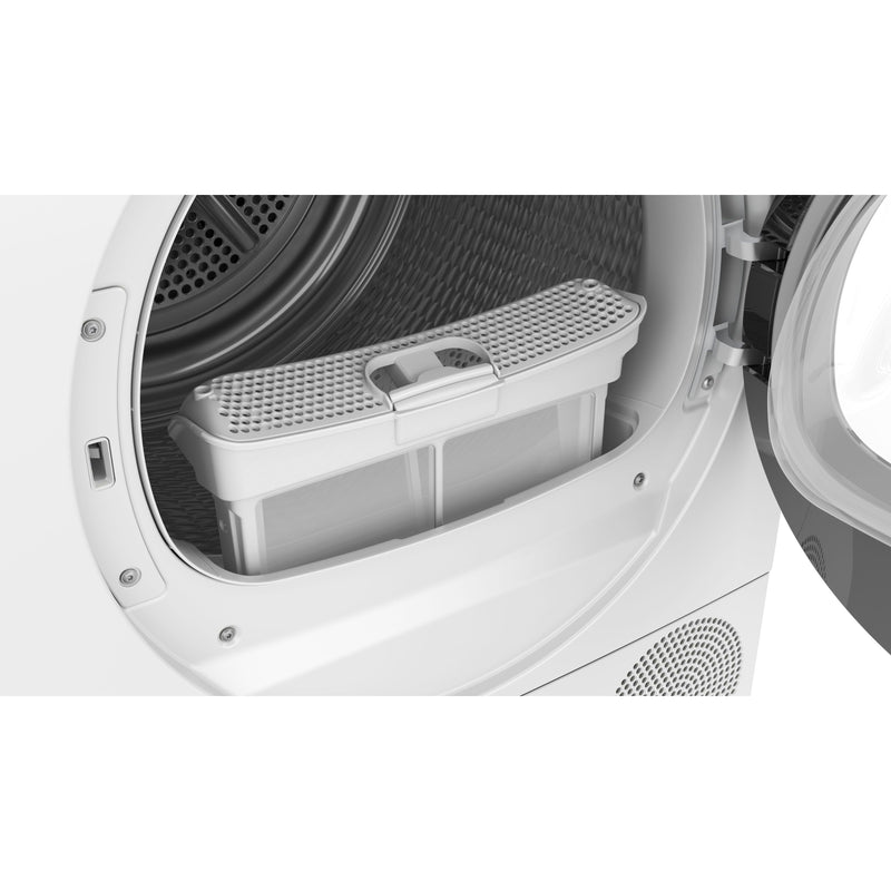 Bosch - Wäschetrockner Wärmepumpentrockner WQG241001