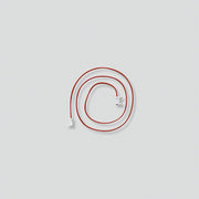 Siedle&Söhne - Zubehör/Ersatzteile für Türkommunikation Flachbandkabel ZRCE 602-0