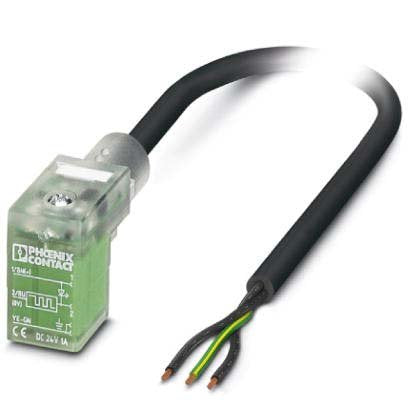 Phoenix Contact - Konfektioniertes Sensor-Aktor-Kabel Sensor-/Aktor-Kabel SAC-3P- 1,5-#1401434 − 1 Stück