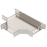 OBO Bettermann - T-Stück für Kabelrinne T-Stück für Kabelrinne RT 620 A4 60x200,horizontal