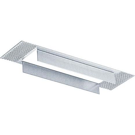 Zumtobel Group - Mechanisches Zubehör/Ersatzteile für Leuchten Einbaurahmen ARTSIGN #22166901 für Notleuchte 25