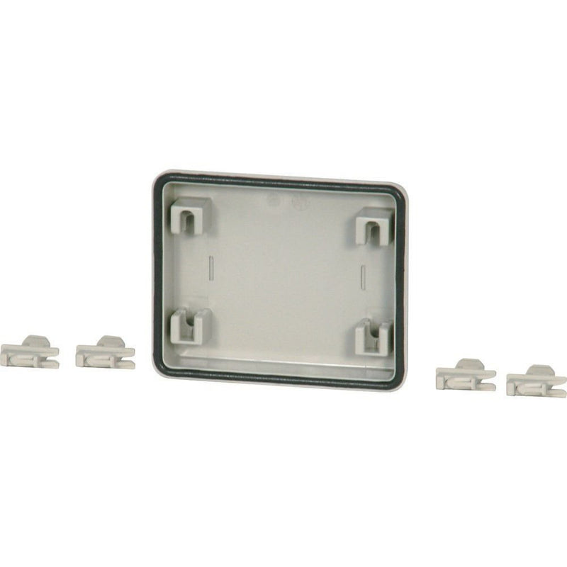 Eaton - Einführungsflansch für Kleingehäuse/Schaltschrank Flansch-CI-Gehäuse FL2-X Geh. 187,5x23x116mm