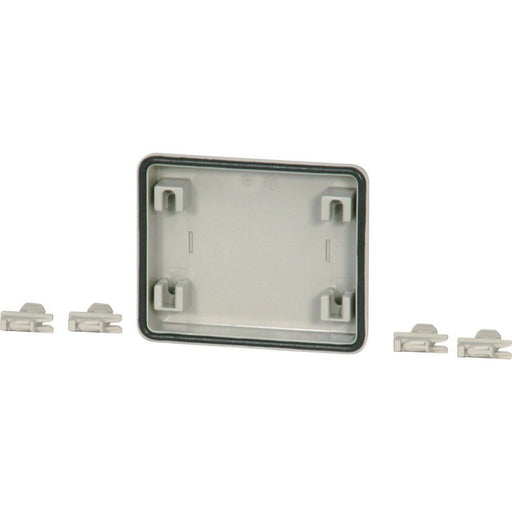 Eaton - Einführungsflansch für Kleingehäuse/Schaltschrank Flansch-CI-Gehäuse FL2-X Geh. 187,5x23x116mm