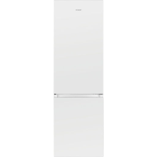 Bomann DA - Kühl-/Gefrierkombination Kühl/Gefrierkombi KG 184.1 ws 180cm,264L − 2 Stück