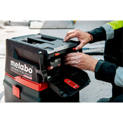 Metabowerke - Staubsauger (Akku) Akku-Sauger ASR 36-18 BL 25 M SC